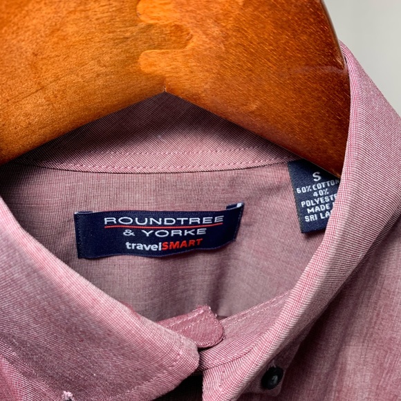 Button down - Picture 3 of 7